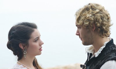 'Reign' Canceled by The CW After 4 Seasons