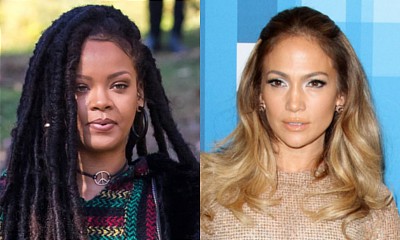 Rihanna Unfollows J.Lo on Instagram - Is It Because of Drake?