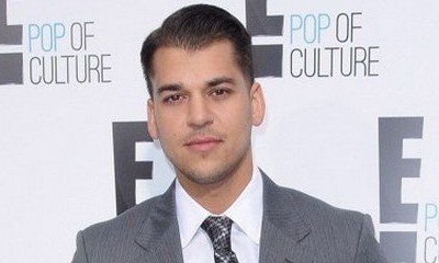 Rob Kardashian Returns Home After Hospitalized for Diabetes Complications