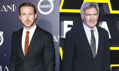 Ryan Gosling Says Harrison Ford Punched Him in the Face on 'Blade Runner 2049' Set