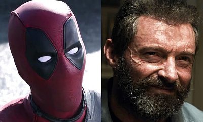 Ryan Reynolds Still Wants a 'Deadpool' / 'Wolverine' Crossover, but It Won't Be 'Logan'