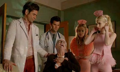 'Scream Queens' Season 2 Ends With a Surprise Return