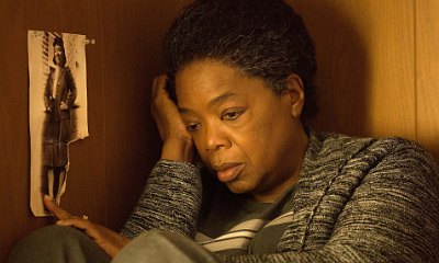 See Oprah Winfrey's Transformation for HBO's Henrietta Lacks Biopic