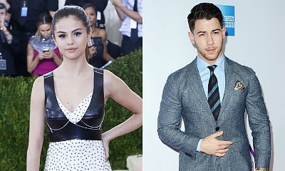 Selena Gomez Returns to Studio, Ex-Boyfriend Nick Jonas Cheers Her On
