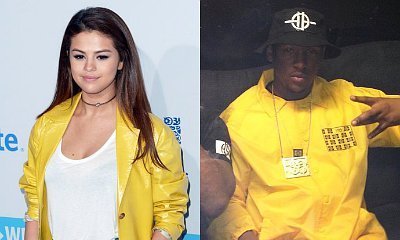 Is Selena Gomez Working on New Album With Hit-Boy?