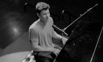 Shawn Mendes Premieres Video for Acoustic Version of 'Mercy', Reveals Tracklist of Upcoming Album
