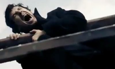 Sherlock Punched by John Watson in New Season 4 Trailer