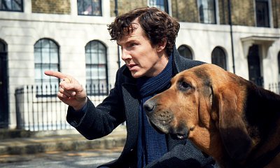 'Sherlock' Season 4 Finale Title Revealed - Here's How It May Hint at the Plot