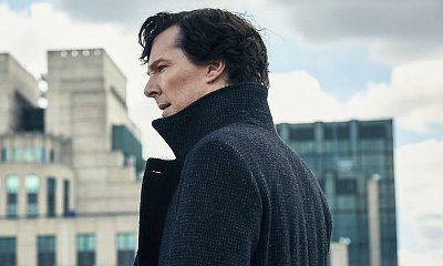 'Sherlock' Season 4 Is 'Darker' and Has 'Some Proper Shocks'
