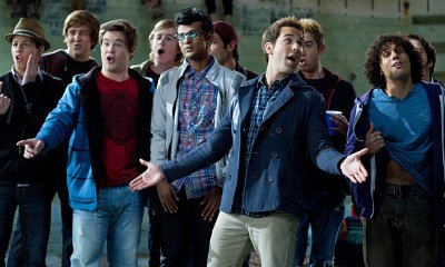 Will Skylar Astin and the Treblemakers Return to 'Pitch Perfect 3'?