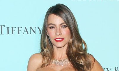 Sofia Vergara Gets Sued by Her Own Embryos as Legal Battle With Ex Continues