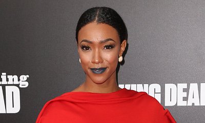 'The Walking Dead' Star Sonequa Martin-Green to Lead 'Star Trek: Discovery'