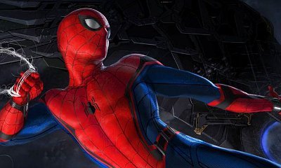 'Spider-Man: Homecoming' Sequel Gets Release Date. Mark Your Calendar!