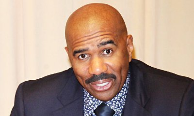 Steve Harvey Returning to Host Miss Universe 2016 After Last Year's Blunder