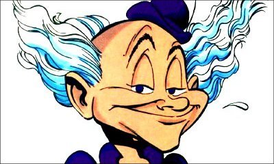 Supergirl to Battle Superman's Villain Mr. Mxyzptlk This Season