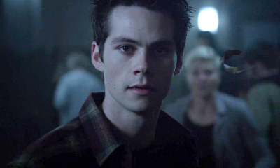'Teen Wolf' Crew Member Hints Dylan O'Brien Won't Return for Season 6B
