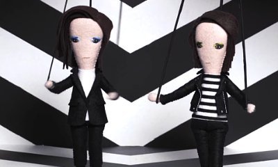 Tegan and Sara Release 'Miami Vice'-Inspired 'Dying to Know' Video