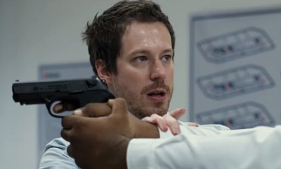 'The Belko Experiment' Red Band Trailer Is Full of Bloody Scenes