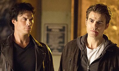 'The Vampire Diaries' Boss Teases Another Painful Death in Final Season