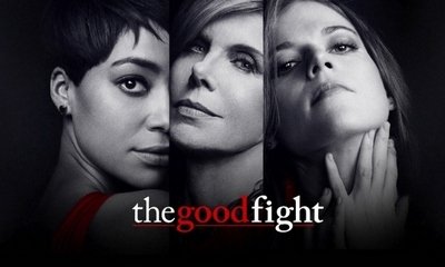 'The Good Wife' Spin-Off Changes Script After Donald Trump's Victory