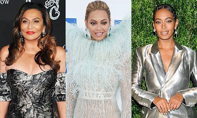 Tina Knowles Quits Instagram After Jennifer Hudson Gaffe, Says Beyonce and Solange Warned Her
