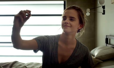 Tom Hanks Puts Emma Watson in Danger in 'The Circle' Teaser Trailer