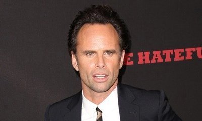 'Tomb Raider' Remake Finds Villain in Walton Goggins