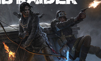'Tomb Raider' Remake: Get New Details About Walton Goggins' Villainous Character