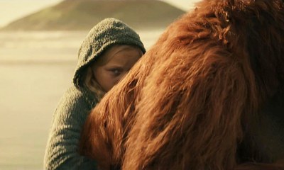 'War for the Planet of the Apes' Brings Back This Original Character From 1968 Film