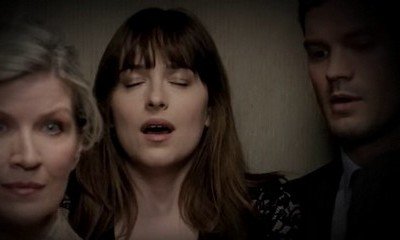 Watch New 'Fifty Shades Darker' Footage in Zayn Malik and Taylor Swift's Lyric Video