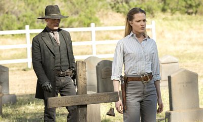 'Westworld' Reveals Who the Man in Black Is, but There Are Bigger Twists
