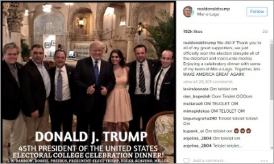 What Is 'Om Telolet Om' Meme That Has Targeted Donald Trump and Hollywood Stars?