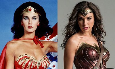 Wonder Woman Fans Protest as the Superheroine's Stripped Off Tittle as U.N. Ambassador