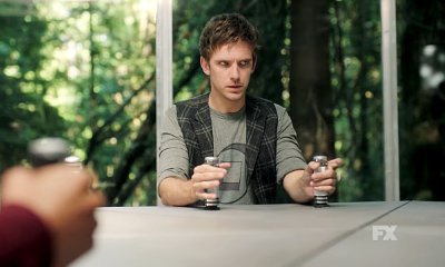 'X-Men' Spin-Off 'Legion' Gets Premiere Date. Watch the New Trailer