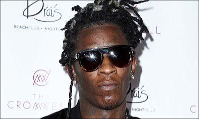 Young Thug's Mom Forces Rapper to Apologize to Alaska Airlines Employees He Insulted