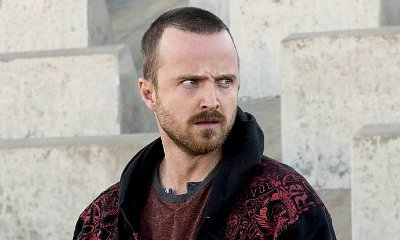 Aaron Paul Hints at His Appearance on 'Breaking Bad' Spin-Off 'Better Call Saul'