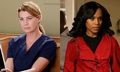 ABC Sets Midseason Premiere Dates of 'Grey's Anatomy', 'Scandal' and More