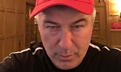 Alec Baldwin Trolls Donald Trump in Incorrect Russian