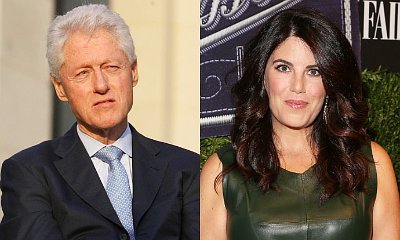 clintin sex scandel Clintin sex scandel