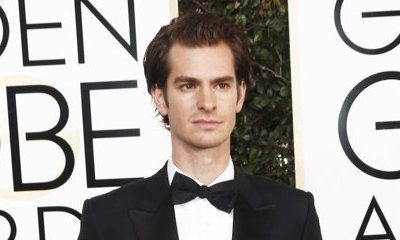 Andrew Garfield Is Ready for Some Same-Sex Kissing at Oscars