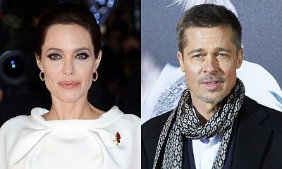 Angelina Jolie Rents Second Malibu House, Brad Pitt Visits Kids After Their Colorado Trip