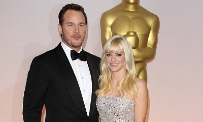 Anna Faris Is 'Furious' After Finding Half-Naked Chris Pratt With a Costume Girl