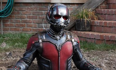 'Ant-Man 2' Will Begin Filming in June