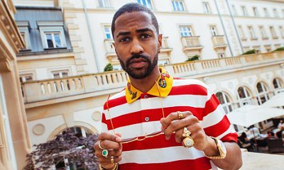 Artist of the Week: Big Sean