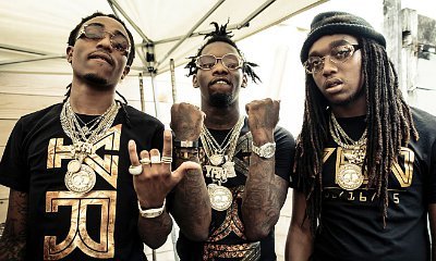 Artist of the Week: Migos