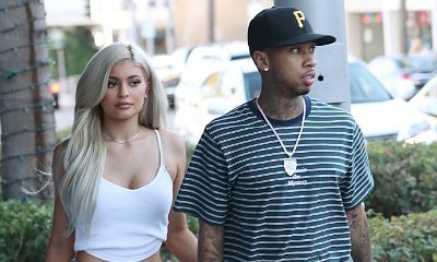 Report: Attention-Seeker Kylie Jenner Is Ready to Dump Tyga