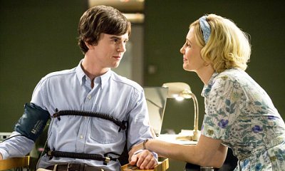 'Bates Motel' Season 5 Gets Early Premiere Date