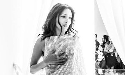 Bella Hadid Celebrates Reaching 10 Million Followers on Instagram With This Sexy Pic
