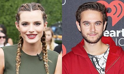 Bella Thorne Gets Flirty With Zedd on Twitter and His Fans Absolutely Hate It