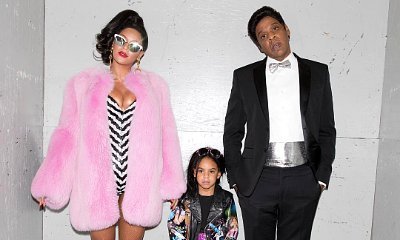 Beyonce and Jay-Z Have the 'Biggest Fight Ever,' Daughter Blue Ivy Is Reportedly to Blame